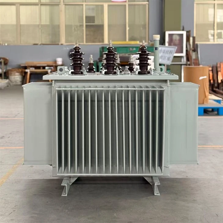 500 Kva Oil-filled Transformer suppliers
